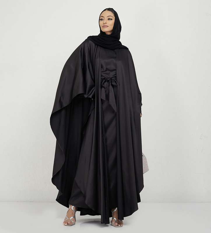 BLACK YULA