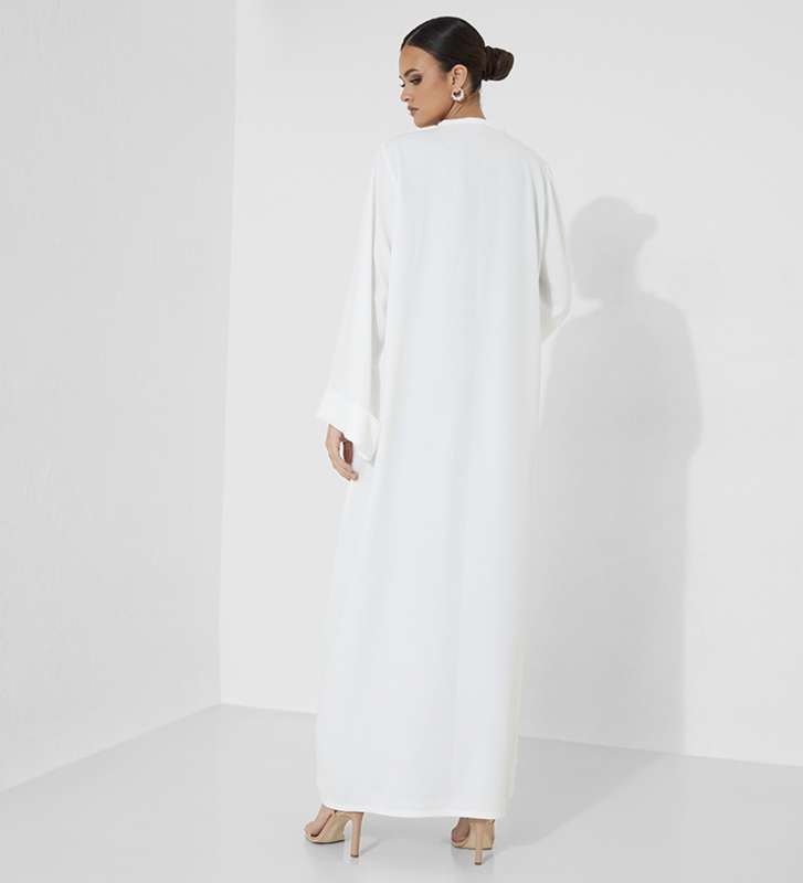 Blue  White Butterfly