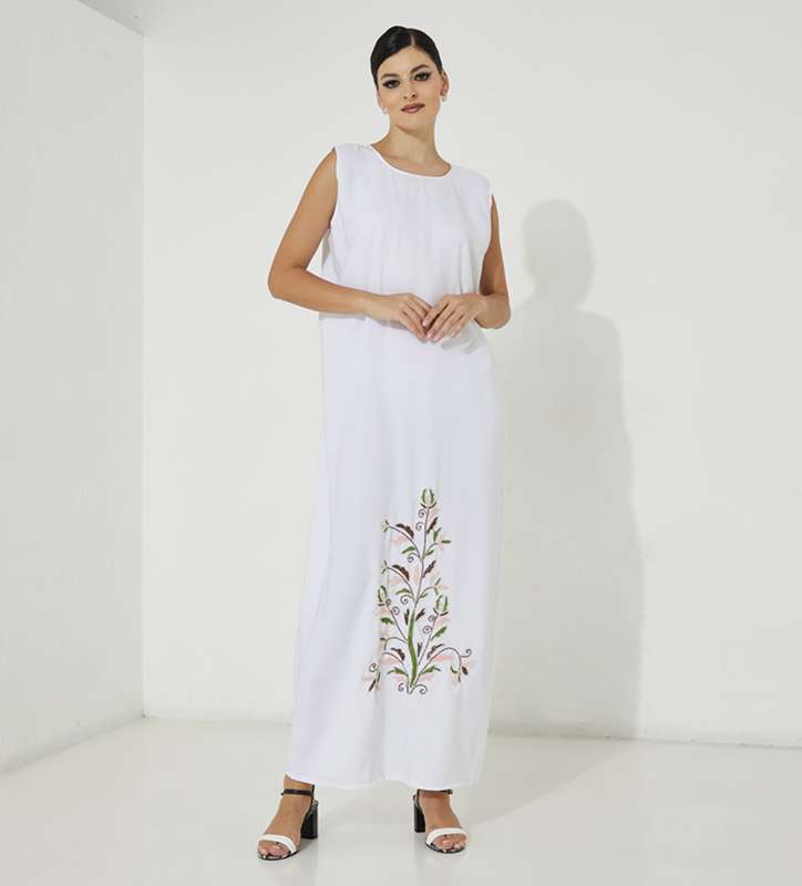 BOG Abaya