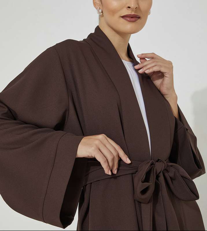 BOG Abaya