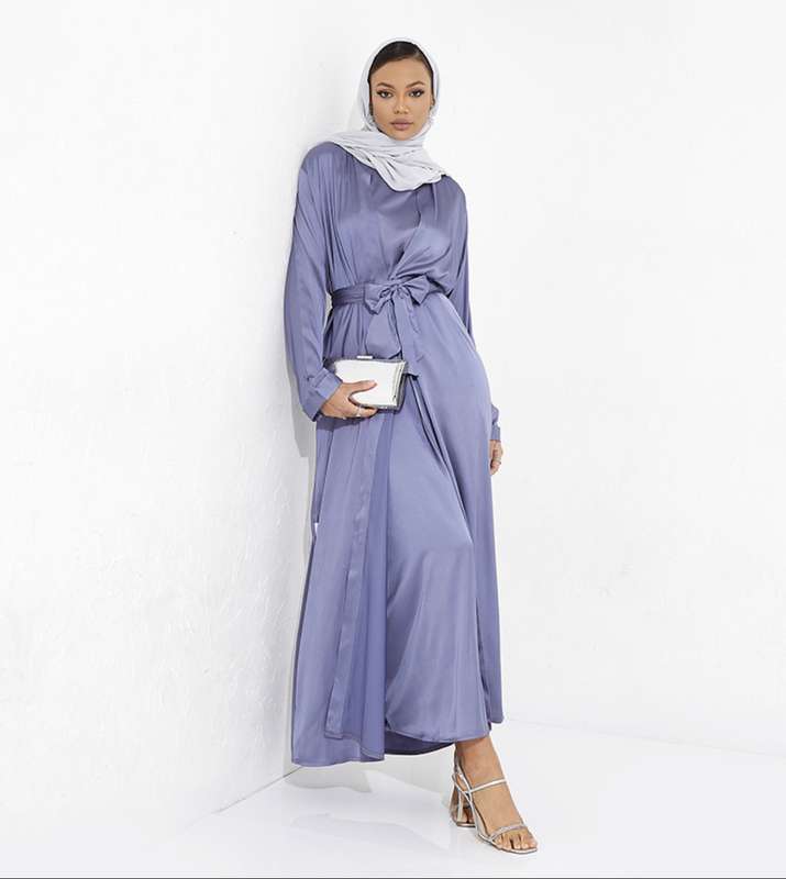 Bright Gray