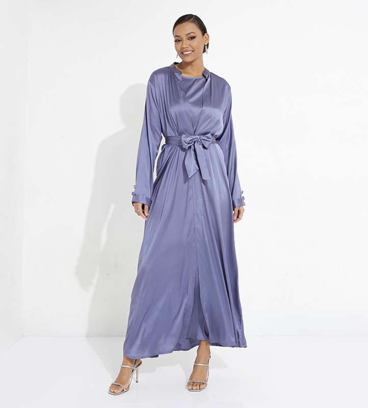 Bright Gray