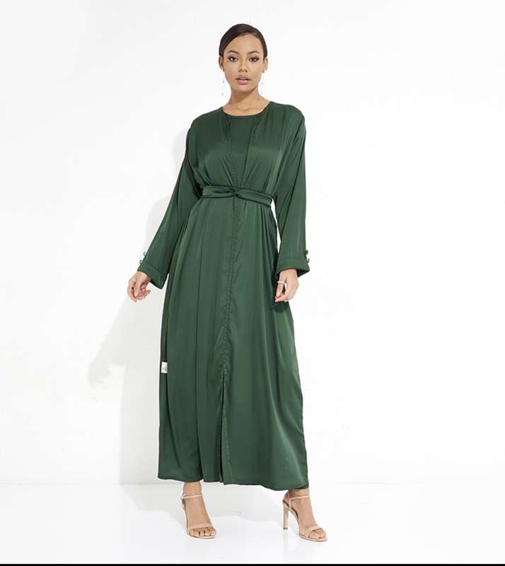 Bright Green