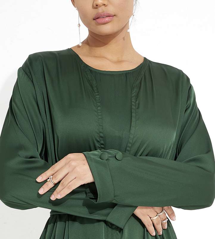 Bright Green