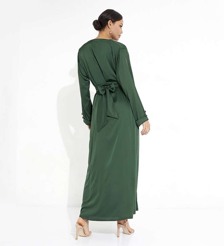 Bright Green