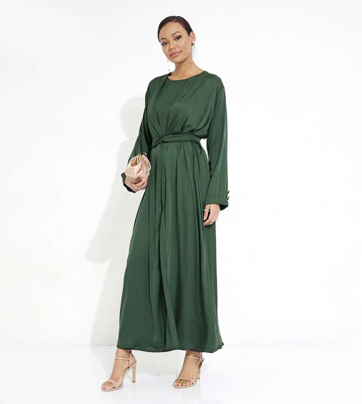 Bright Green