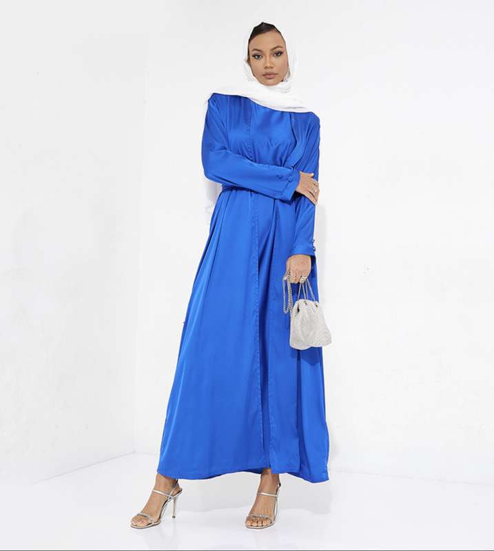Bright Navy