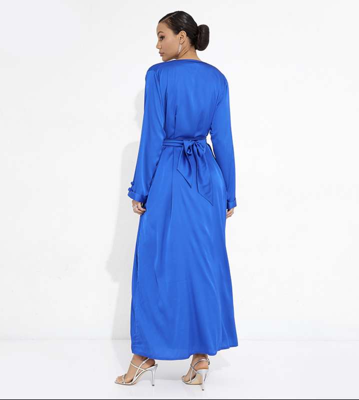 Bright Navy