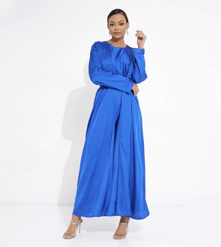 Bright Navy