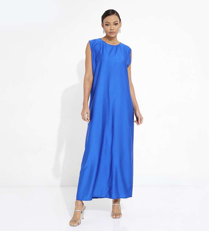 Bright Navy