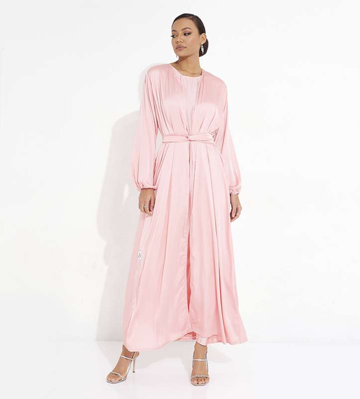 Bright Pink