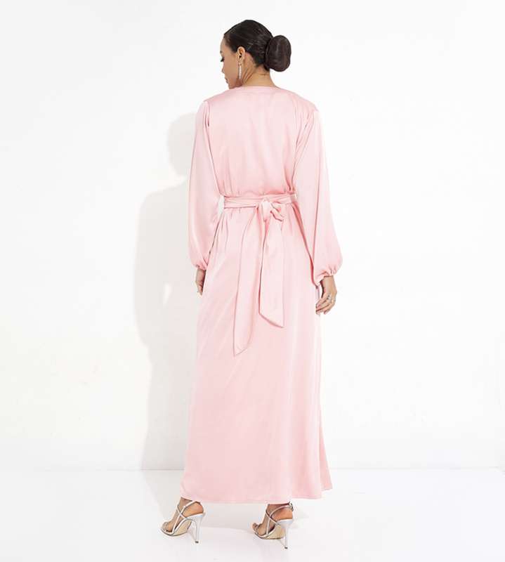 Bright Pink