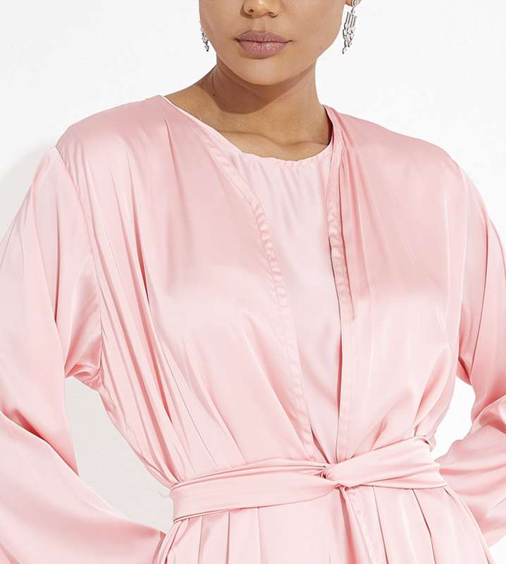 Bright Pink