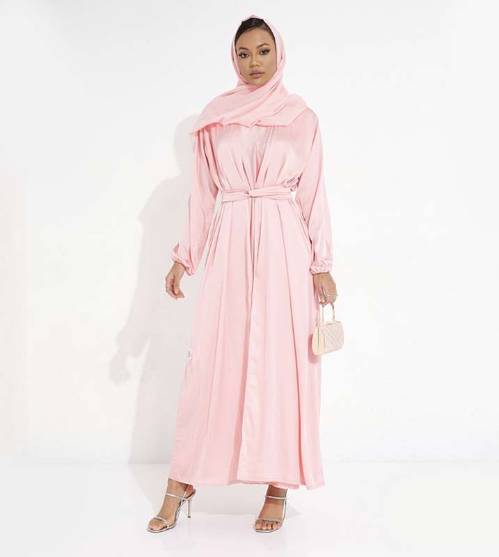 Bright Pink