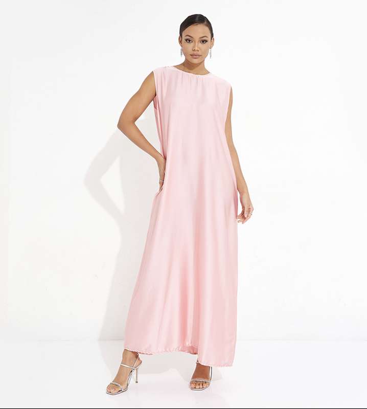 Bright Pink