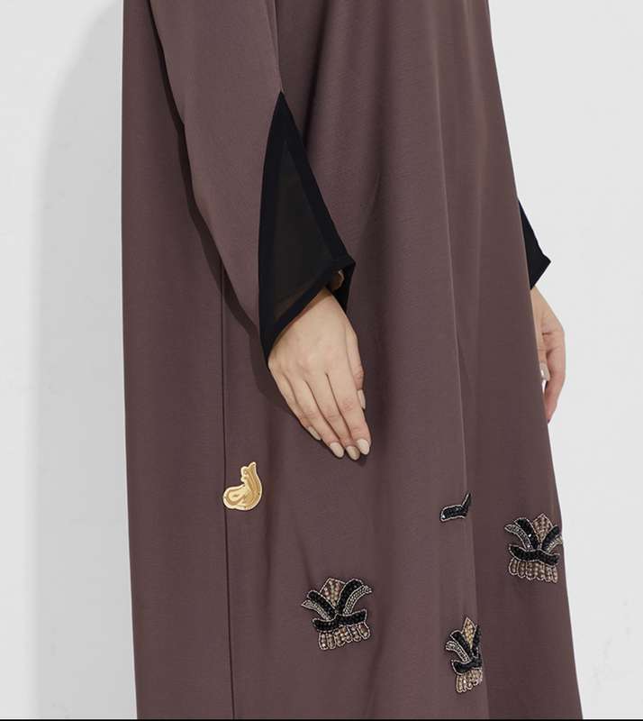 CP Abaya