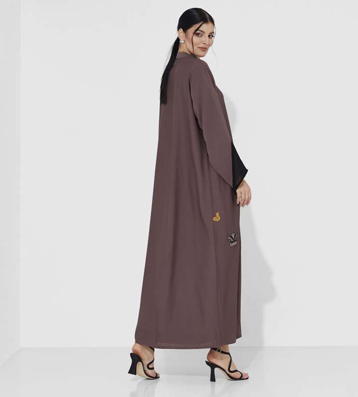 CP Abaya