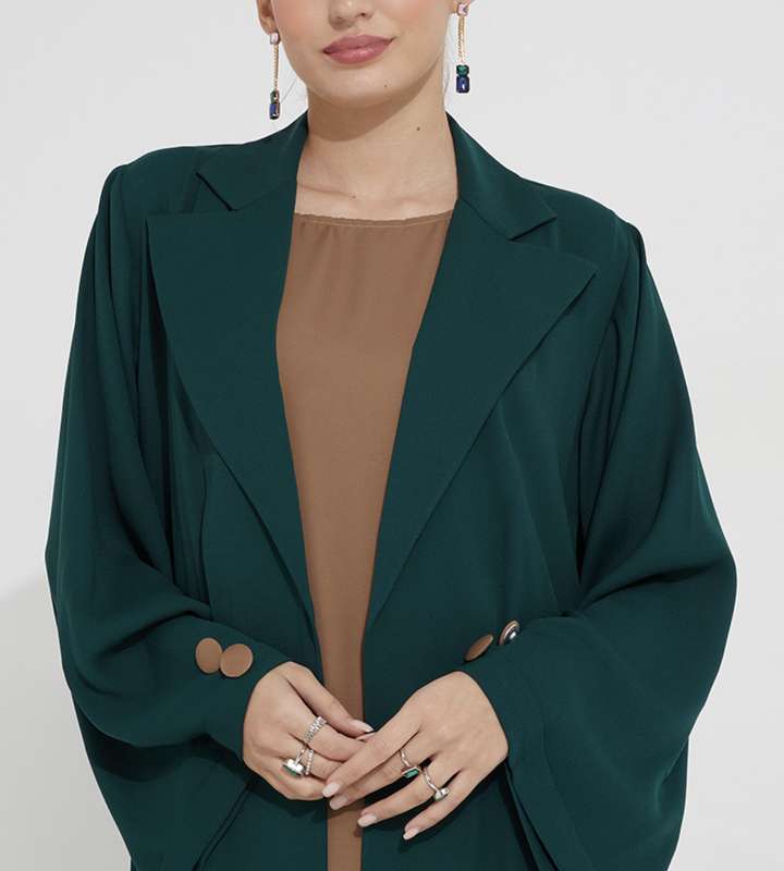 Creen V neck