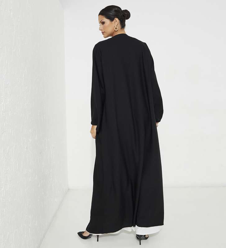 CS Abaya
