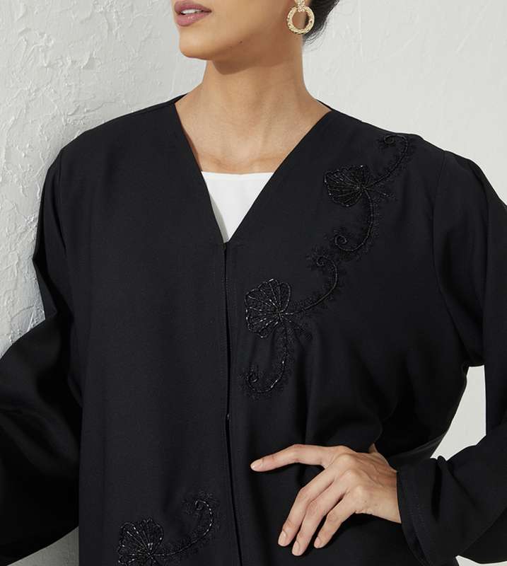 CS Abaya