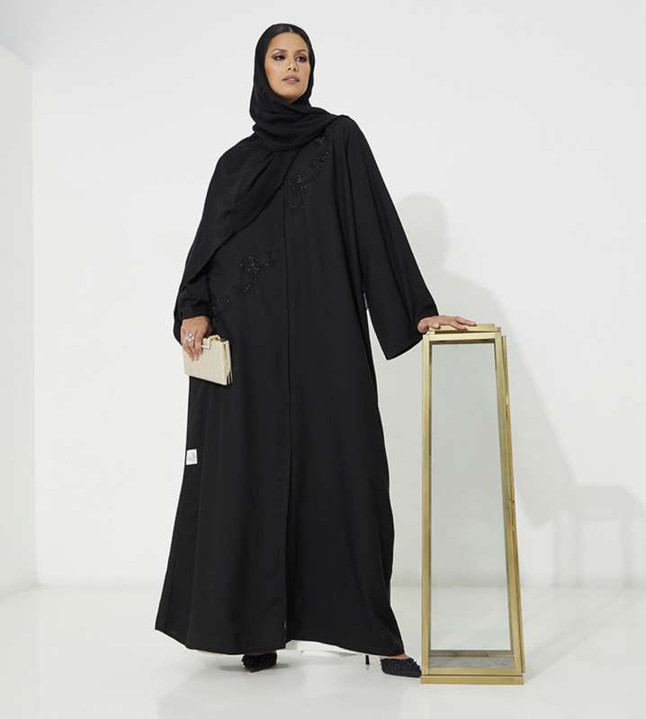 CS Abaya