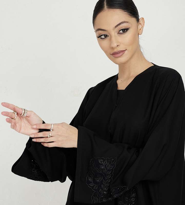 Dantil leaves designs