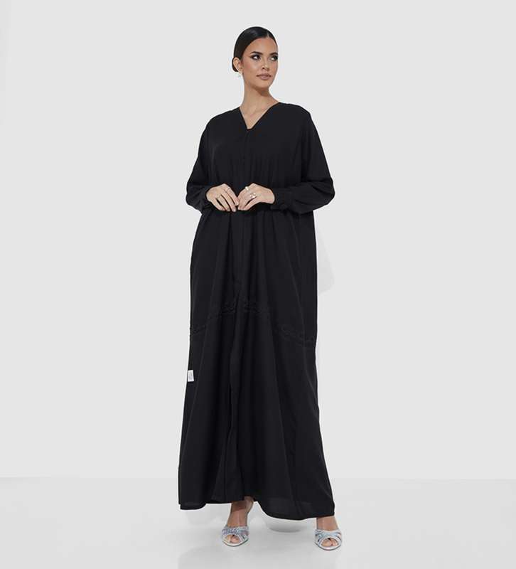 E 60 Abaya