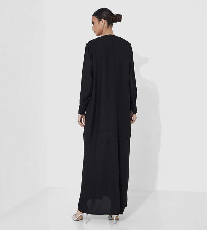 E 60 Abaya