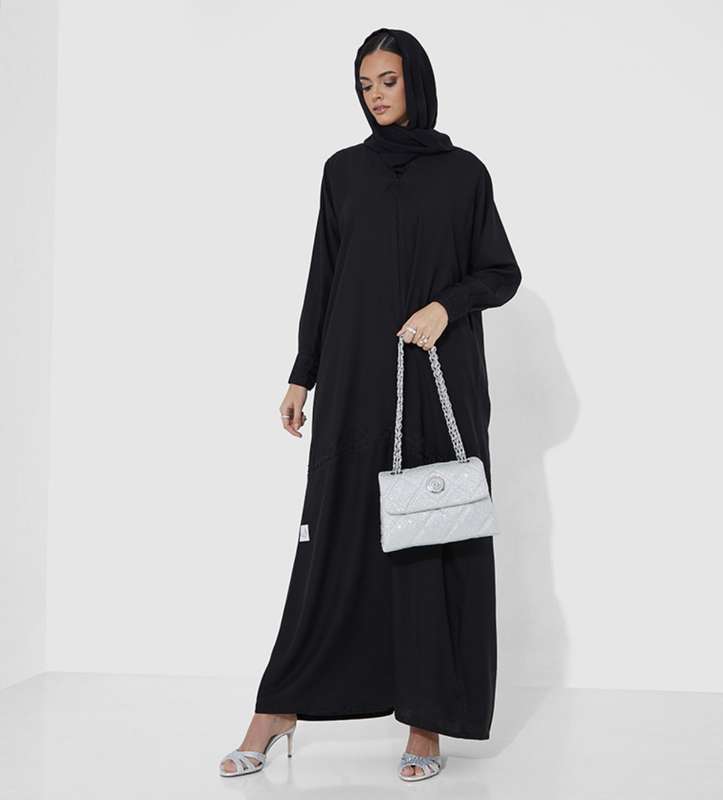 E 60 Abaya