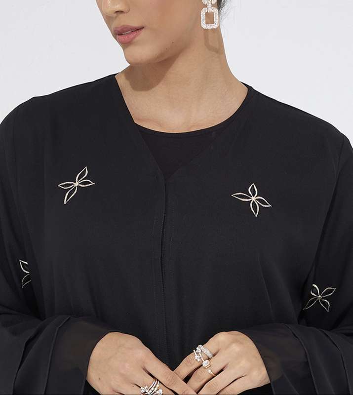 Elegant touches