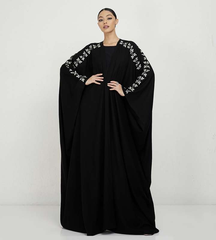 Embroidery Islamic Design