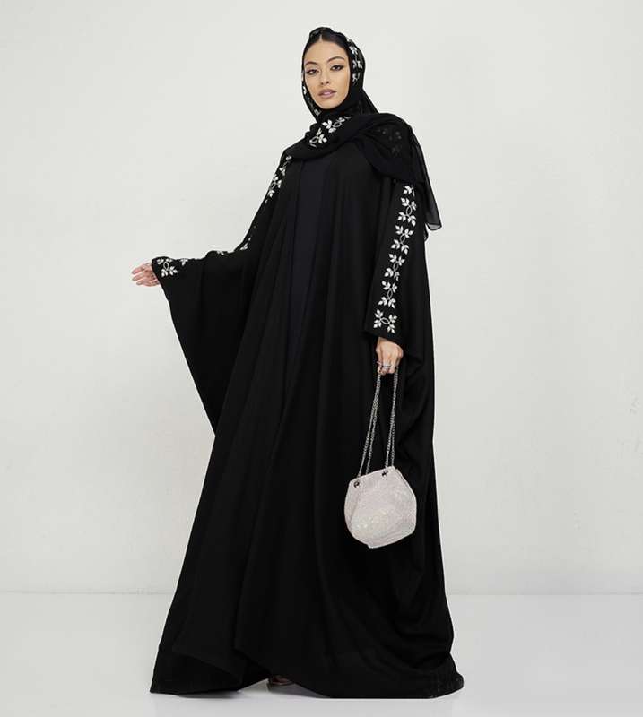 Embroidery Islamic Design