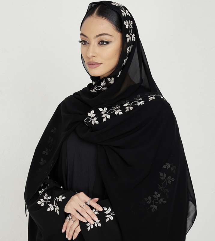 Embroidery Islamic Design