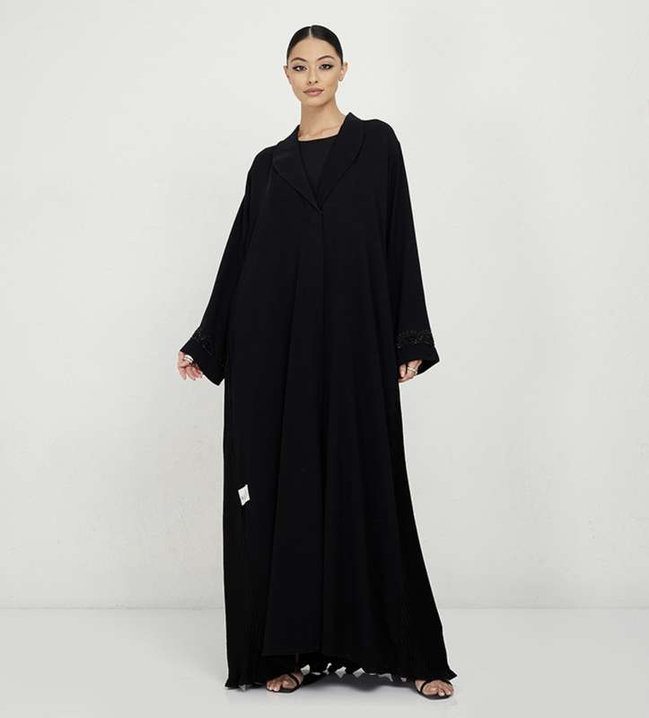 Flowing Beauty Abaya