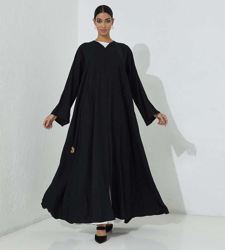 French Black