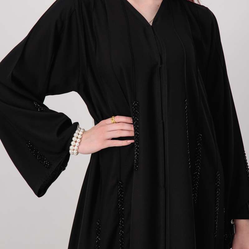 French Black