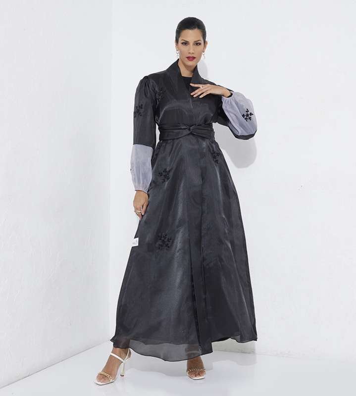 GB-Organza