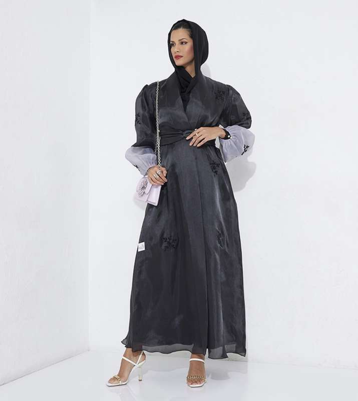 GB-Organza