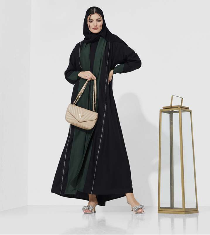 GCC Abaya