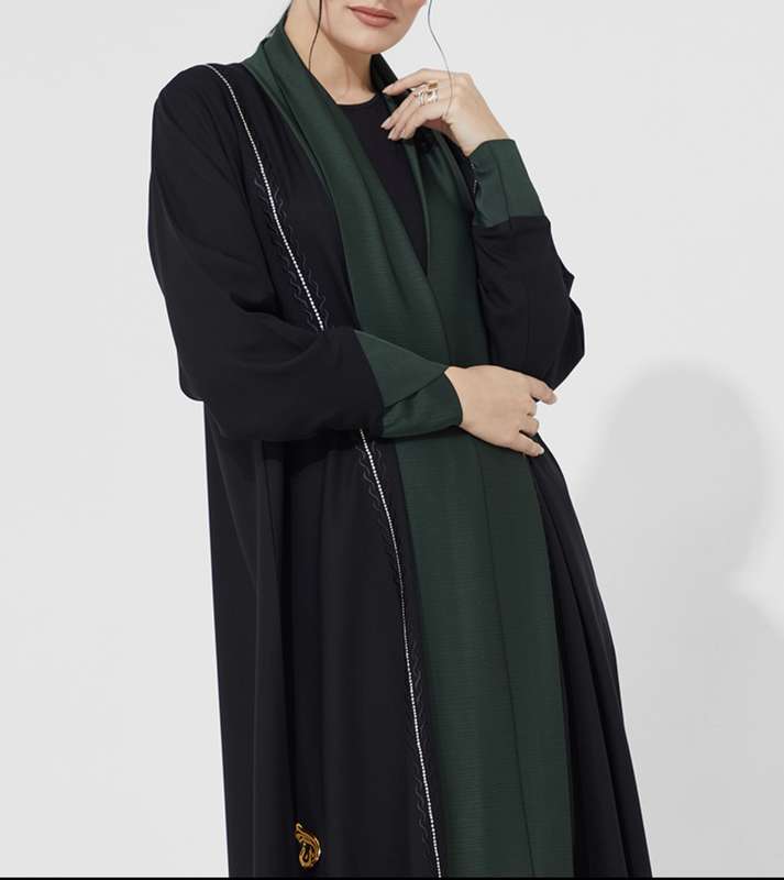 GCC Abaya