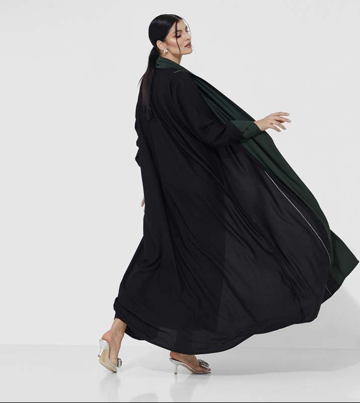 GCC Abaya