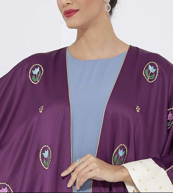 Glad Purple