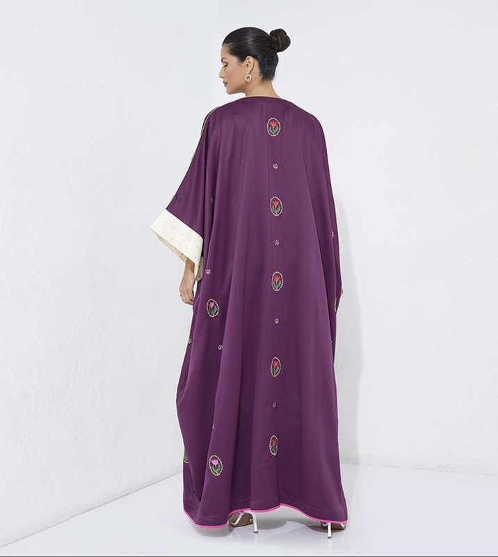 Glad Purple
