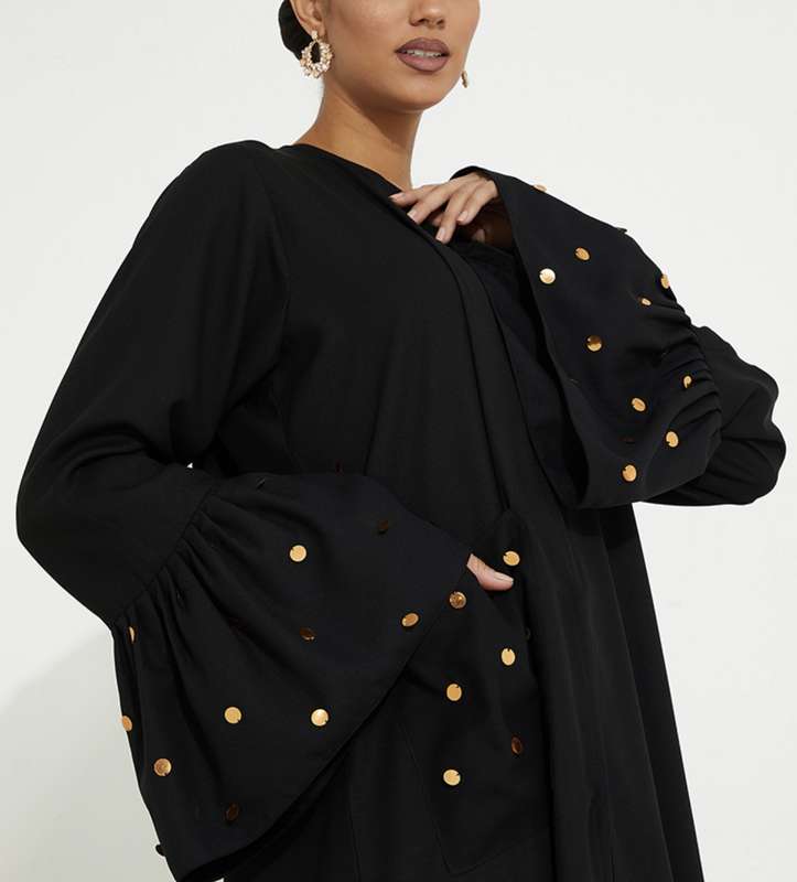 Gold Piece Pocket