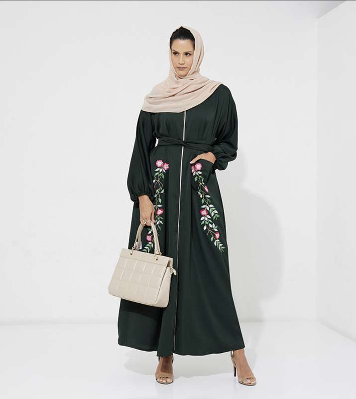 Green Morocco