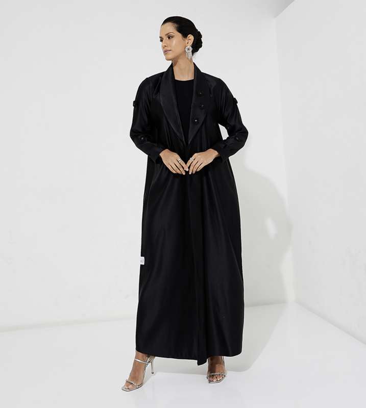 Jacket Brooch flowers