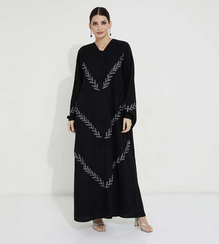 LS  Abaya