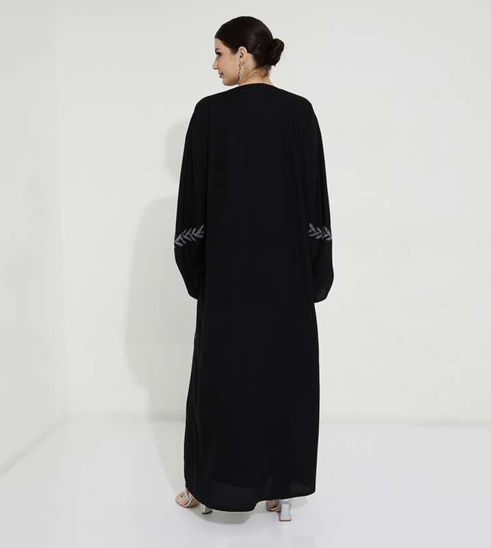 LS  Abaya