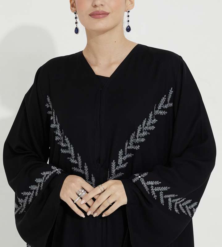 LS  Abaya