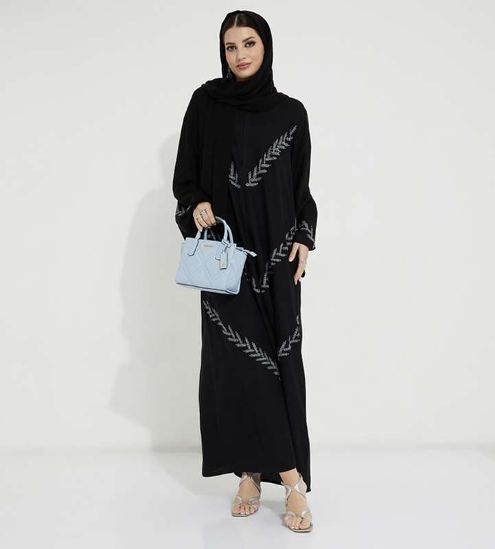 LS  Abaya
